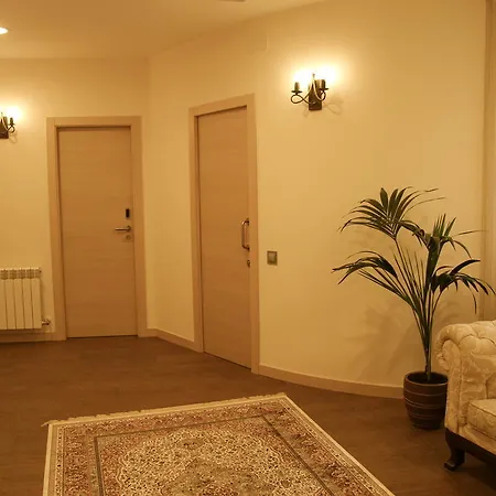 Excellence Guest house *