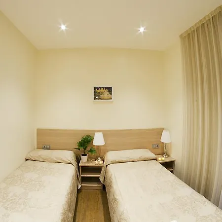 Πανσιόν Excellence Βαρκελώνη