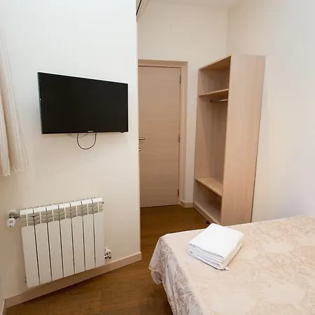 Guest house Excellence Barcelona