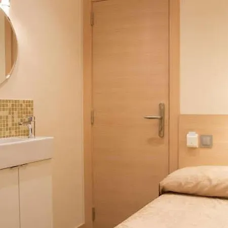 Guest house Excellence Barcelona