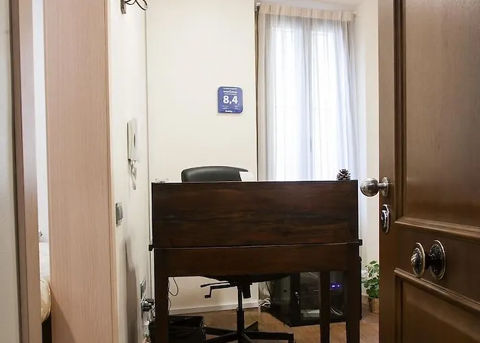 بيت ضيافة هوستال إكسيلنس *