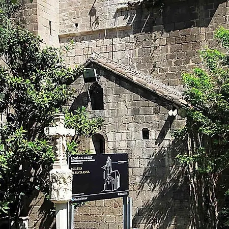 Penzion Excellence Barcelona