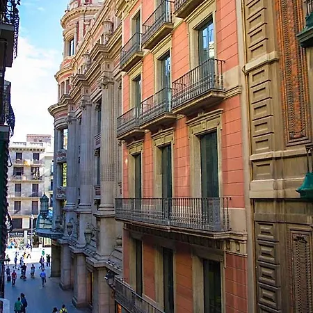 Excellence * Barcelona