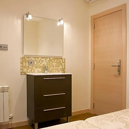 Penzion Excellence Barcelona