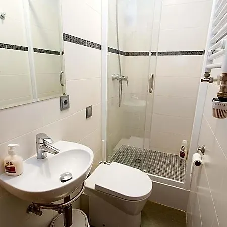 Penzion Excellence Barcelona