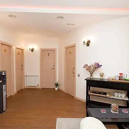 Excellence Barcelona