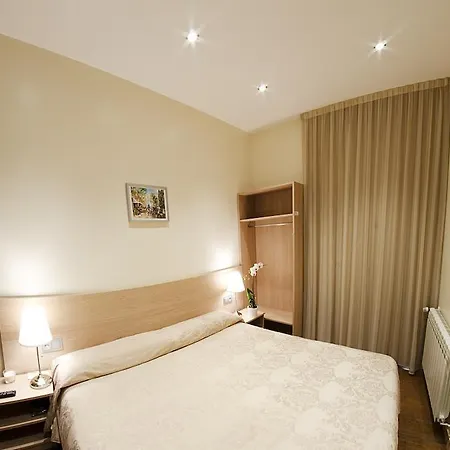 Gæstehus Excellence Barcelona