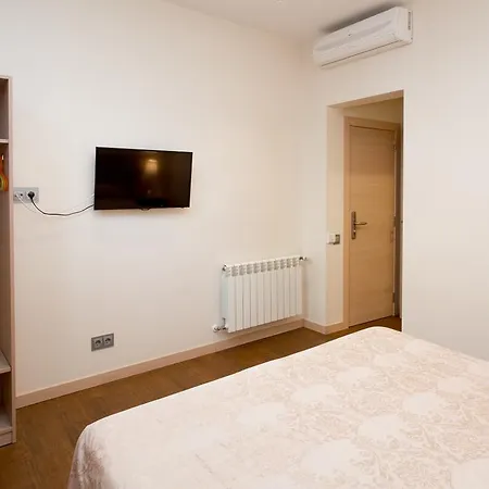 Gæstehus Excellence Barcelona