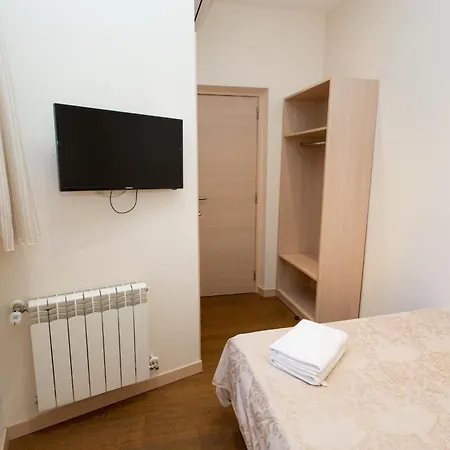 Gæstehus Excellence Barcelona