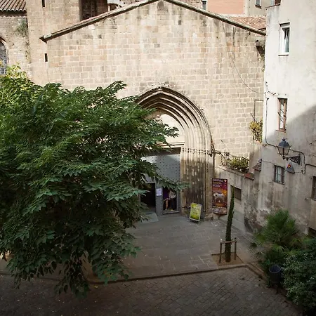 Pensión Excellence Barcelona