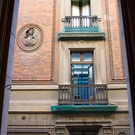 Pensión Excellence Barcelona