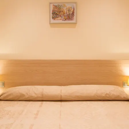 Guest house Excellence Barcelona