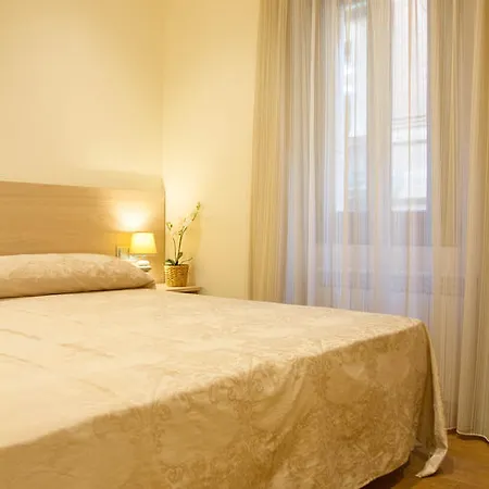 Guest house Excellence Barcelona