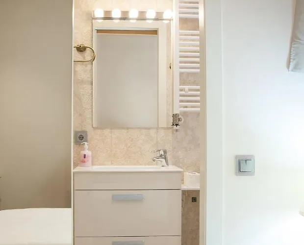 Excellence Gæstehus