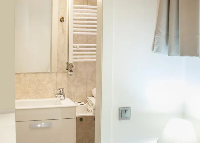 Excellence Gæstehus Barcelona