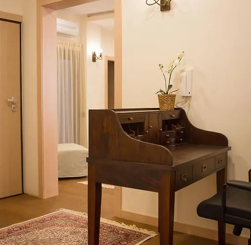 Gæstehus Excellence Barcelona