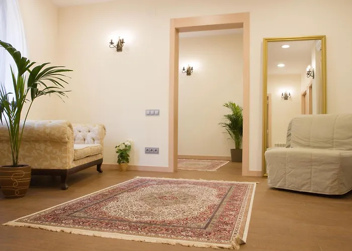 Excellence * Barcelona