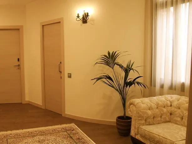 Excellence Gæstehus *