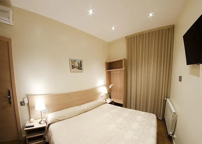Pensionat Excellence Barcelona