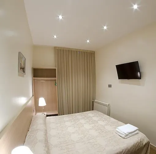 Gæstehus Excellence Barcelona