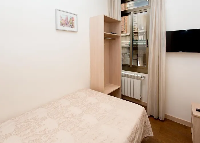 Excellence Barcelona