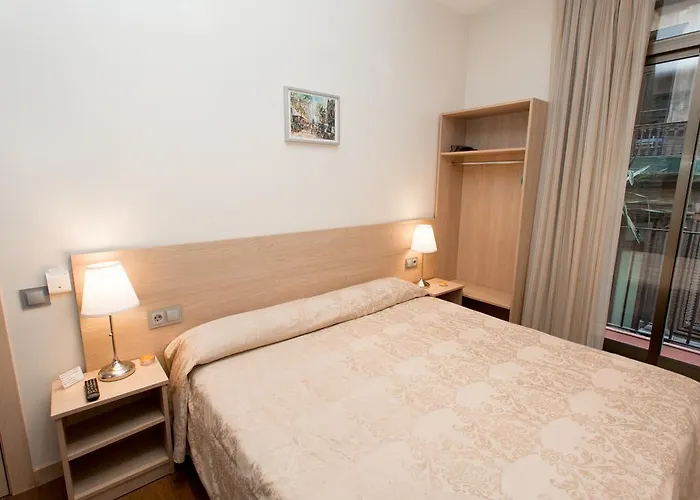 Excellence Barcellona