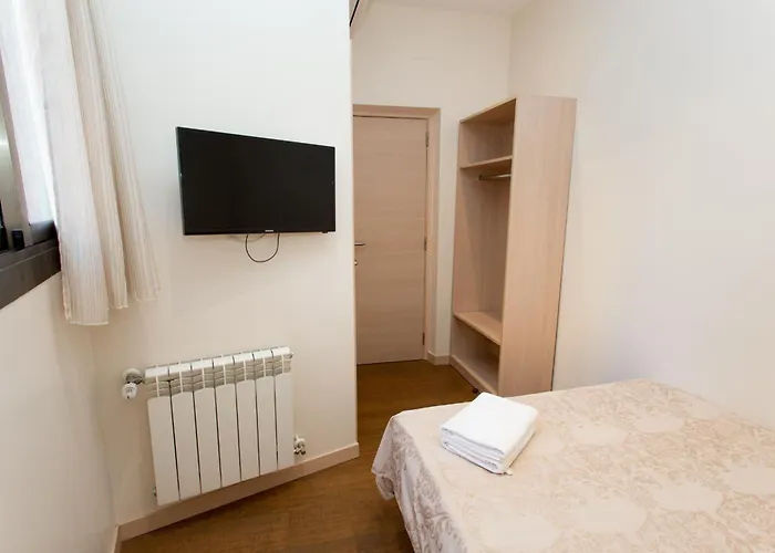 Gæstehus Excellence Barcelona