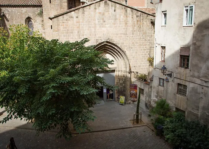 Gæstehus Excellence Barcelona