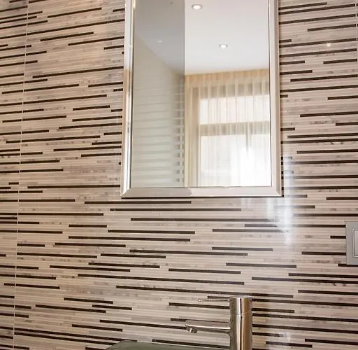 Gæstehus Excellence Barcelona