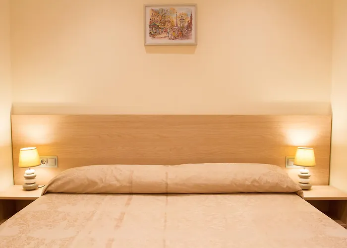 Gæstehus Excellence Barcelona