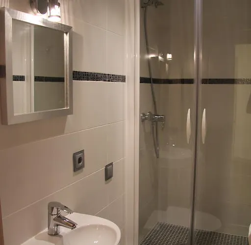 Gæstehus Excellence