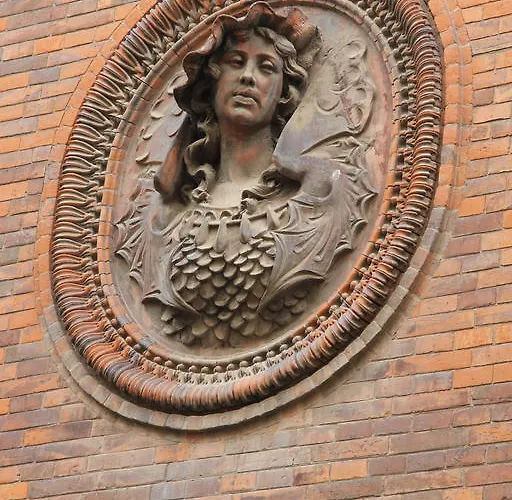 Gæstehus Excellence *