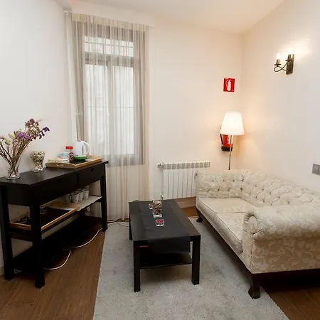 Gasthof Excellence Barcelona