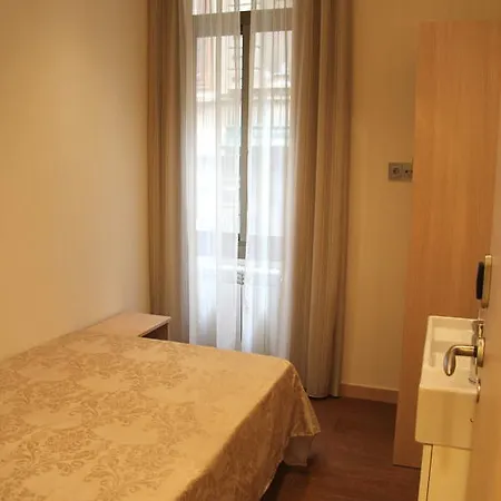 Excellence Gasthof Barcelona