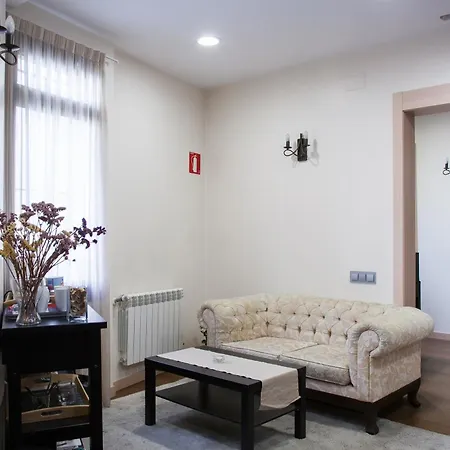 Excellence Maison d'hôtes Barcelone