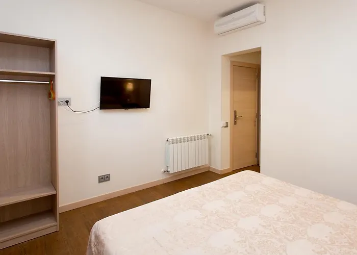 Pensionat Excellence Barcelona